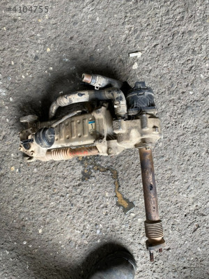 HYUNDAİ H100 2018 EGR ÜÇEL OTO ÇIKMA BURSA