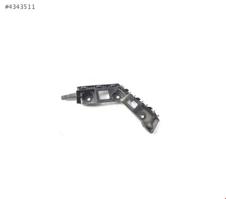 ARKA TAMPON BRAKETİ SAĞ GOLF 7 2013- SIFIR 5G0807394