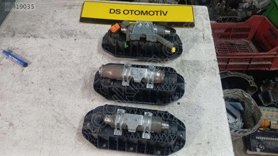 2012-2015 VOLVO V40 YOLCU AİRBAG