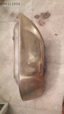 98 Euro civic Sol Ön Far