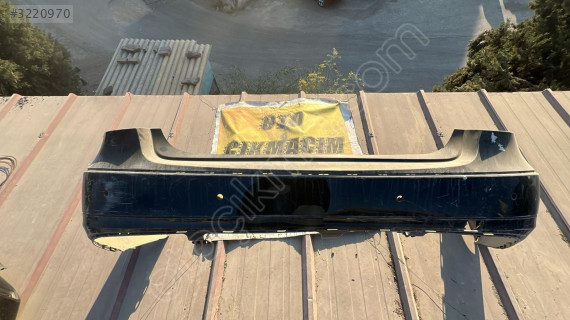 MERCEDES W212 ARKA TAMPON A2128851625