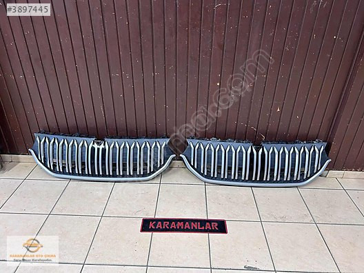 TOGG T10X ÖN PANJUR ORJİNAL HATASIZ AYARINDA