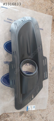 Ford 2382393 Sağ ön tampon ızgarası