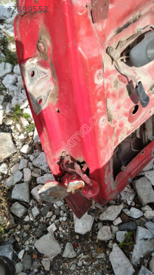 Hyundai Excel Sağ Arka Kapı Menteşesi orjinal çıkma
