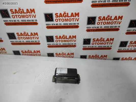 MERCEDES ML W163 ÇIKMA SAĞ ÖN YOLCU HAVA YASTIĞI OEM; A1638600705