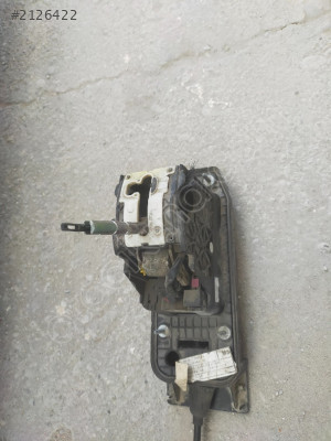 SKODA OCTAVİA VİTES MEKANİZMASI 1K1713025N