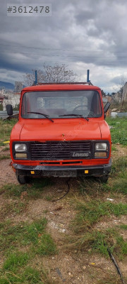 BMC levent sağ sol far lambası