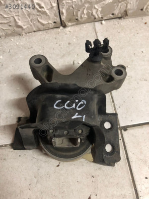CLİO 4 MOTOR KULAĞI ORJİNAL PARÇA ÇIKMAA