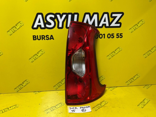 FİAT PANDA SAĞ ARKA STOP 17-23 ORJİNAL