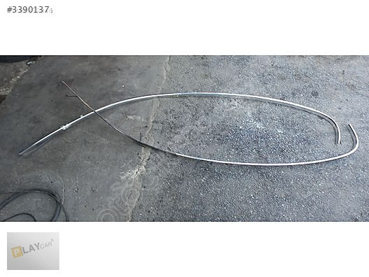 RENAULT LAGUNA FRANGART ÇITASI SAĞ SOL