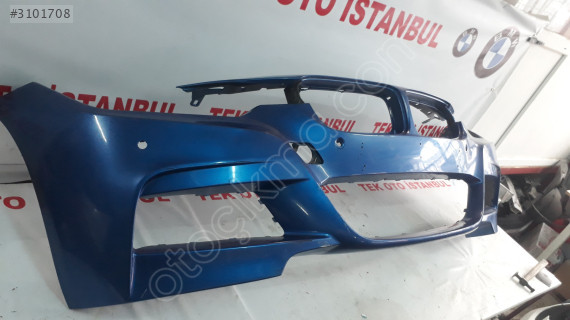 BMW F30 TAMPON ÖN M
