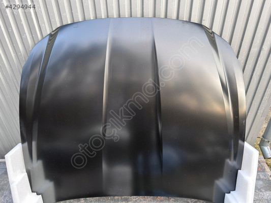 MASERATI QUATTROPORTE KAPUT 2013/2019 673011252