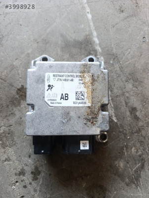 JT76-14B321-AB Ford courier airbag beyni