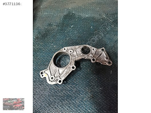 Ön silindir kapağı Mercedes Sprinter W903 OM611 A6110160006