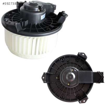 HONDA CİVİC 2007- KALORİFER MOTORU (SIFIR ÜRÜN)