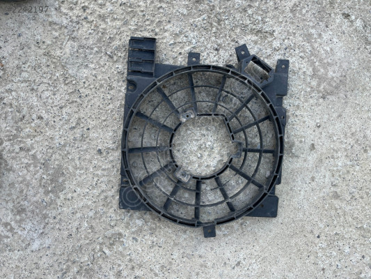 OPEL ASTRA H ZAFİRA B FAN DAVLUMBAZI 13158655