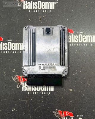 VOLKSWAGEN TRANSPORTER T6 MOTOR BEYNİ 05L907309AD