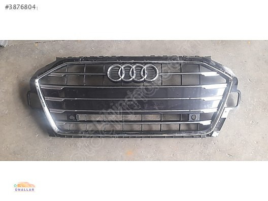 A4 Audi Panjur - Ünallar Oto Çıkma Yedek Parça