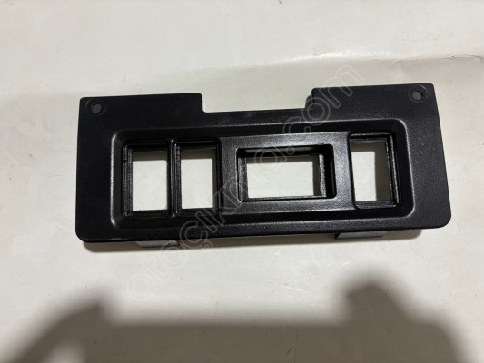 VOLKSWAGEN POLO CAM DÜĞMELERİ ÇERÇEVESİ