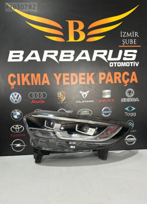 2013-18 Renault Kadjar Sol Far - Oto Çıkma Parçaları