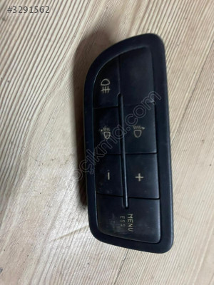 Peugeot Bipper Far Ayar Düğmesi