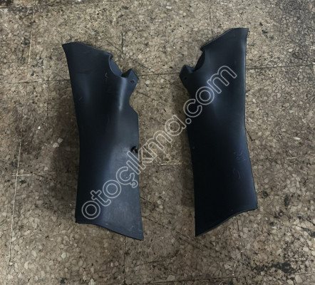 2001 FORD FOCUS 1 HB İÇ PLASTİKLER ADET