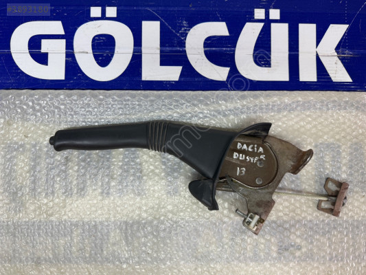 Dacia Duster El Fren Kolu/Tabancası ORJİNAL