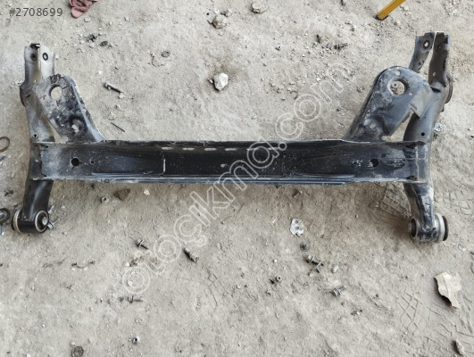 5Q0501115 golf 8 arka dingil