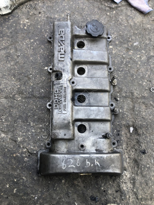 MAZDA 626 KÜLBÜTÖR KAPAĞI