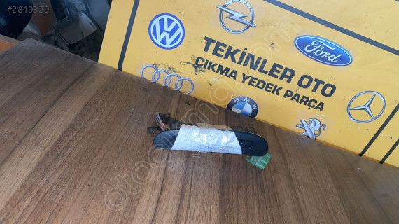 Opel Vectra b cam düğmesi ikili