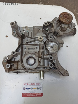 OPEL ASTRA J 1.6 YAĞ POMPASI
