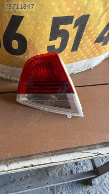 BMW 3 Serisi E90 Modeli Sol Arka Stop Parçası