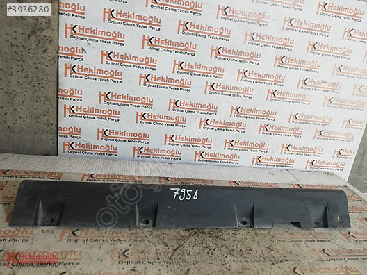 FORD COURİER SOL ARKA MARŞBİYEL ET76 10154 AB