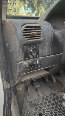 OPEL CORSA C FAR AÇMA KAPAMA DÜĞMESİ