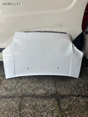 Ford connect motor kaputu