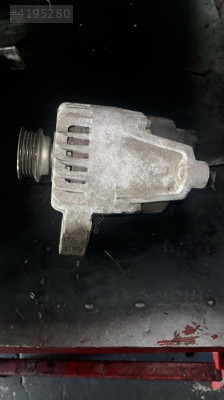 FİAT DOBLO  1.2 ŞARJ DİNAMOSU