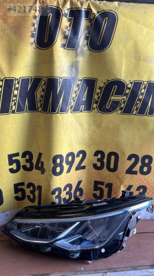 VOLKSWAGEN GOLF 8 SOL FAR LEDLİ 5H1941005B