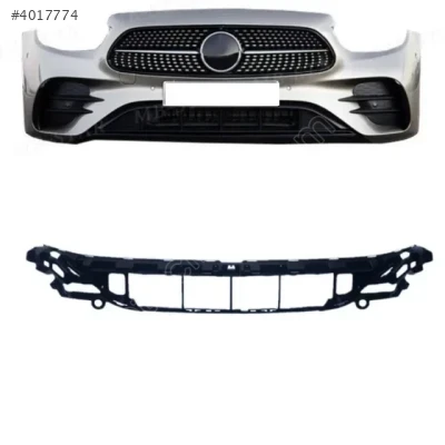MERCEDES W213- AMG ÖN TAMPON ORTA İÇ BRAKETİ A2138857304