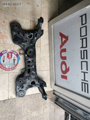 VOLKSWAGEN T-ROC ÖN TRAVERS