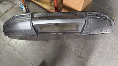 AUDİ Q6 E TRON ÇIKMA ORJİNAL DİFÜZÖR 85H807521A BDÇ