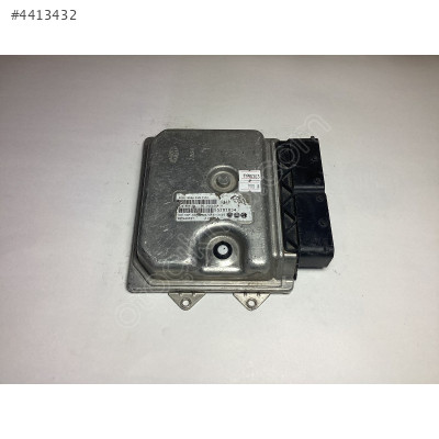 Fiat 500L Motor Beyni MJD 9DF.X1 HW000 55281054