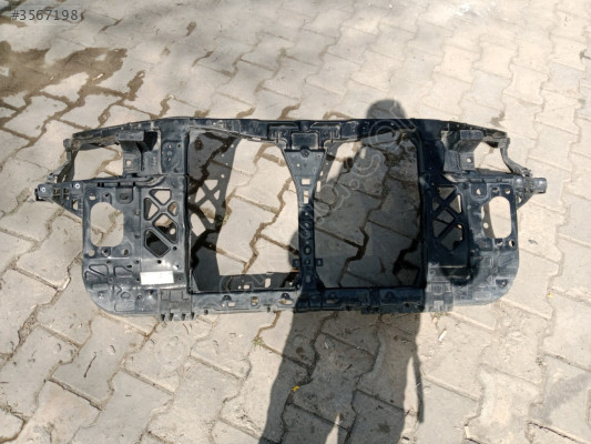 Kia Ceed panel çıkma orijinal