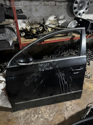 VOLKSWAGEN PASSAT B6 SOL ÖN KAPI EYLÜL OTO