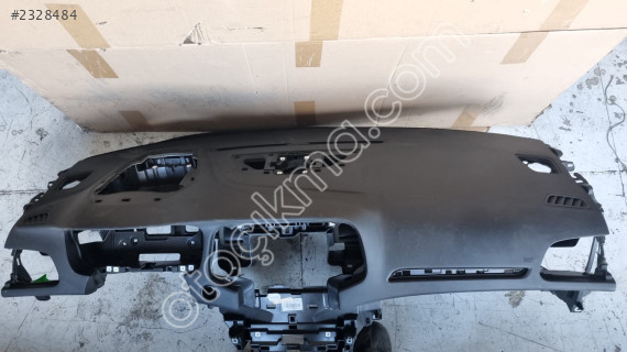 RENAUL MEGANE-4- START-STOPLU DOLU TORPİDO -DS OTOMOTİV-