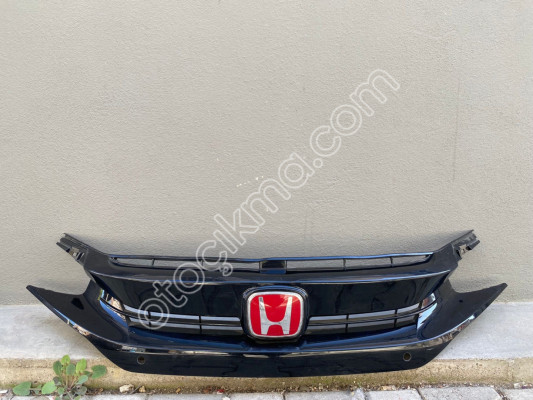 Honda Civic fc5 Ön Panjur