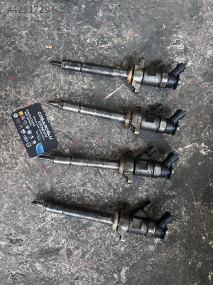 Fort focus DV6 enjektör