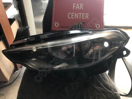 Fiat Egea sol far