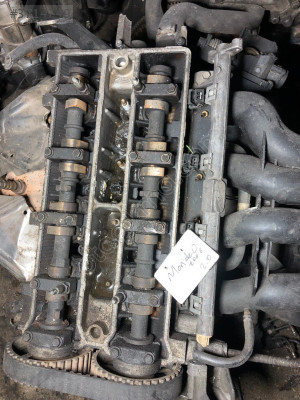 Ford Mondeo 2.0 2003-2008 Çıkma Komple Motor