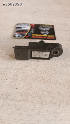 Nissan Qashqai 1.5 DCi Orijinal Turbo Basınç Sensörü 2008-2013
