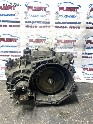 CADDY 1.9TDİ ÇIKMA OTOMATİK ŞANZIMAN DSG 6İLERİ ŞANZIMAN